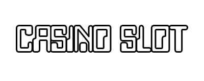 Casino Slot Machine logo for Odyssey 2